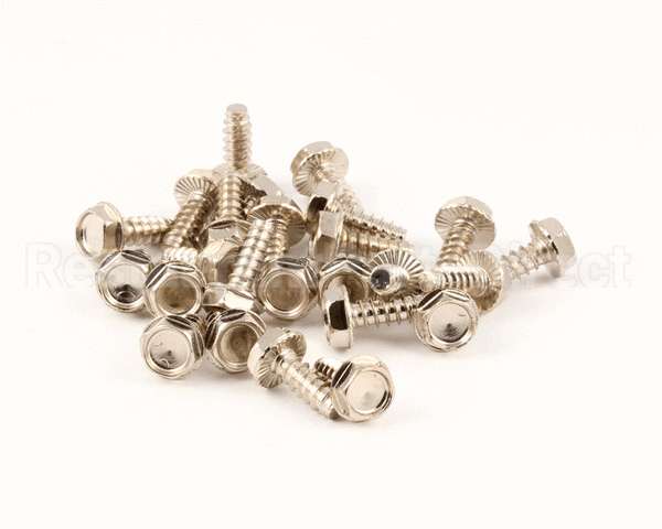 8261374 Frymaster Screw, (8090412) Qty. 25