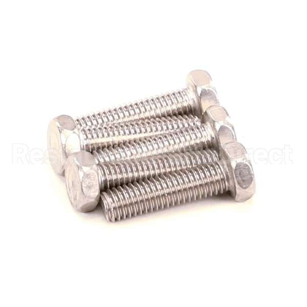 8261375 Compatible Frymaster Screw, (8090401) Qty. 5