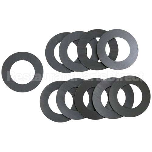 8261381 Compatible Frymaster (8090203) Washer Qty 10 Pds
