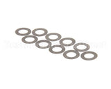 8261381 Frymaster Washer,(8090203) Qty. 10 (Pds)