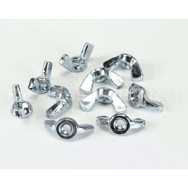 8261382 Compatible Frymaster Nut, (8090342) Qty. 10