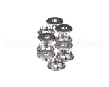 8261395 Frymaster Plug, (9000031) Qty. 10
