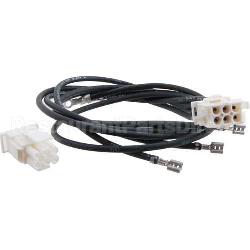8261459 Compatible Midwest Appliance Parts 14/17 Kw Elmnt Harness Service Kit