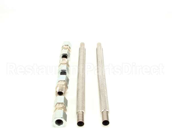 8261467 Frymaster Hose Rplmount Kit,Pf Suction