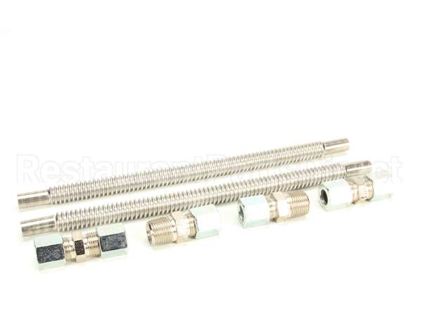 8261467 Frymaster Hose Rplmount Kit,Pf Suction