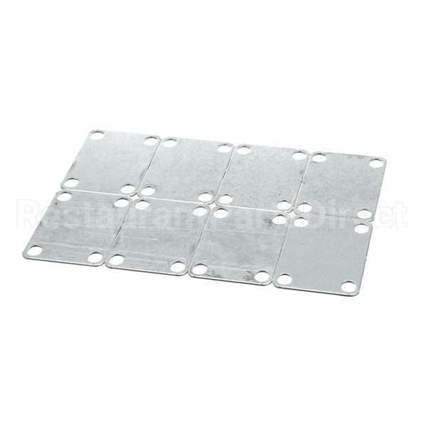 8261468 Compatible Frymaster Shimkit, Caster