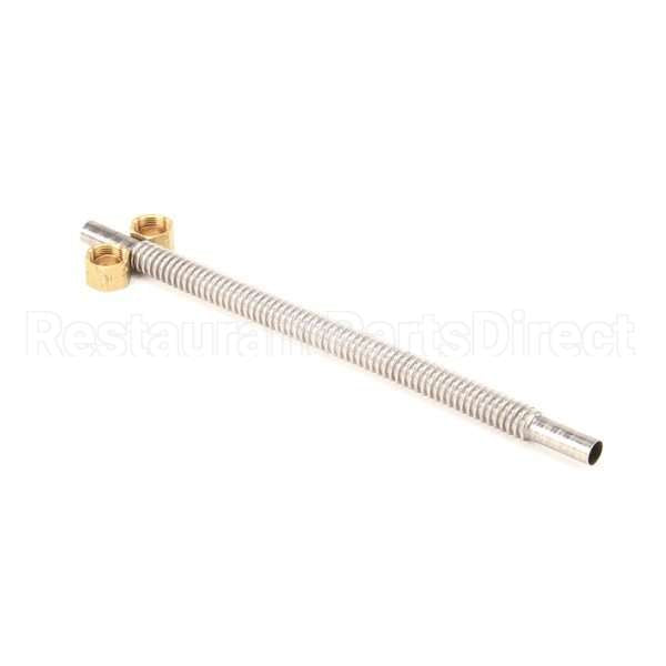 8261530 Compatible Frymaster Kit, 9 Gas Vlv To Orific E