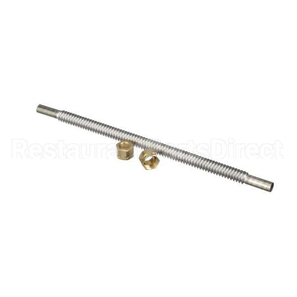 8261531 Compatible Frymaster Kit, 12 Gas Vlv To Orifi Ce