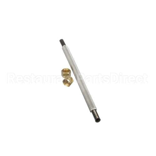 8261531 Frymaster Kit,12 Gas Valve To Orifice