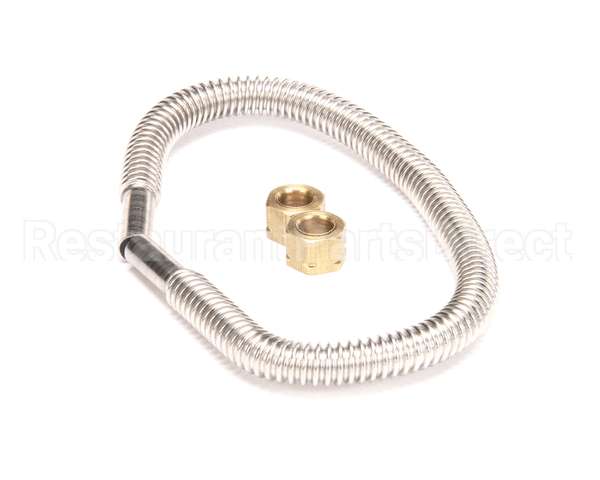8261532 Frymaster Kit,15 Gas Valve To Orifice