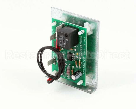 8261546 Frymaster Kit,Melt Cycl Timr Pcb/Bracket