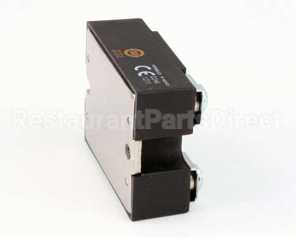 8261562 Frymaster Kit, 40A 280V Relay W/Heatsink