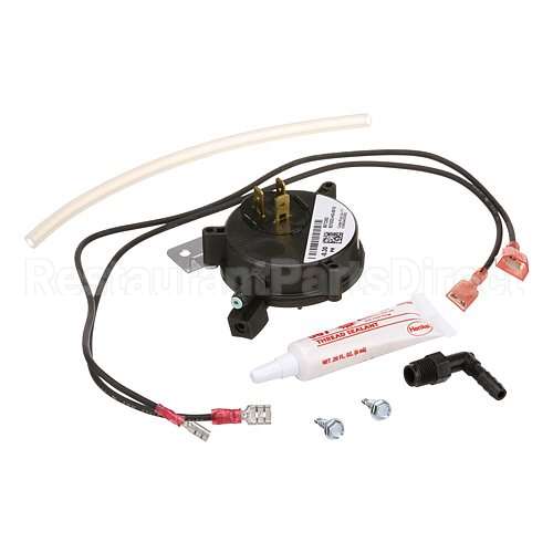 8261586 Compatible Frymaster Kit, Air Press. Switch N On-Ce