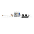 8261643 Compatible Frymaster Kit, 24V Rbs To Hnywl Nat Cnv