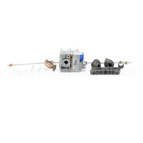 8261643 Compatible Frymaster Kit, 24V Rbs To Hnywl Nat Cnv