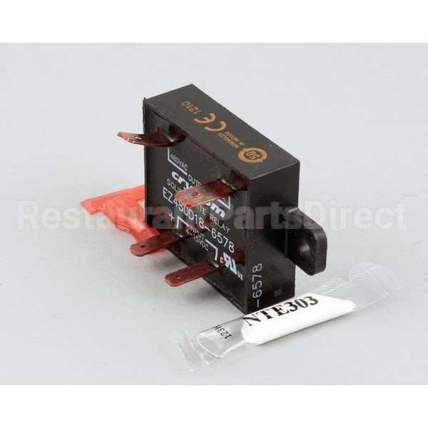 8261733 Compatible Frymaster Kit, Hlz 18Amp Relay