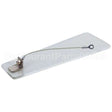 8261737 Compatible Frymaster Sight Glass Kit