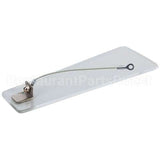 8261737 Compatible Frymaster Sight Glass Kit