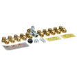8261748 Compatible Frymaster Lp To Nat Kit Conversion Mjcf