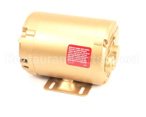 8261785 Frymaster Kit, Motor 100V 50/60 Hz