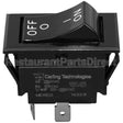 8261792 Compatible Frymaster Switch Tig Series Kit W/ Instr
