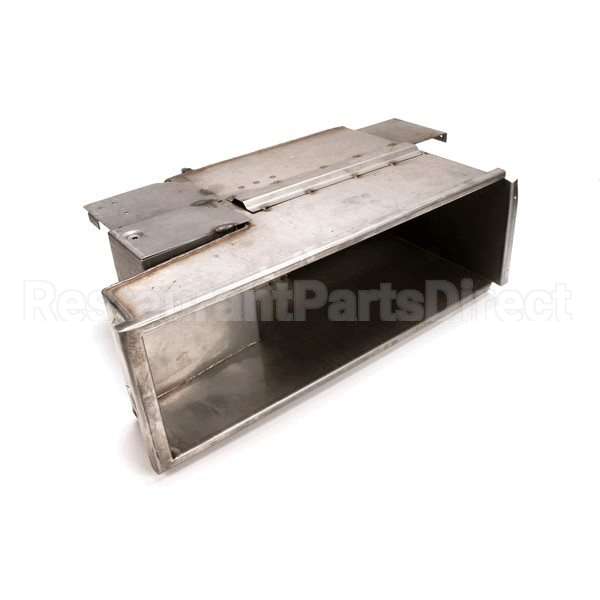 8261875 Compatible Frymaster Kit, D/Sm20 S/S Frypot