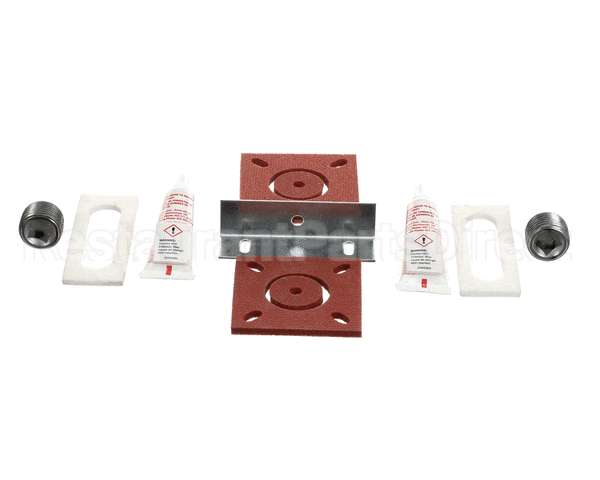 8261881SP Frymaster Hardware Kit, He Frypot Fv