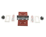8261881SP Frymaster Hardware Kit, He Frypot Fv
