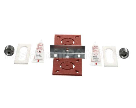 8261881SP Frymaster Hardware Kit, He Frypot Fv