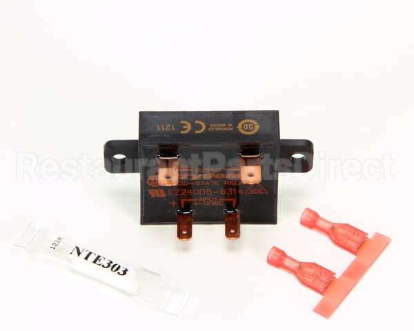 8261958 Frymaster Kit, Hlz 5Amp Relay