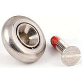 8261979 Compatible Frymaster Filter Pan Roller Kit W/ Screw
