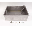 8261980 Compatible Frymaster Filter Pan Kit Pan Only