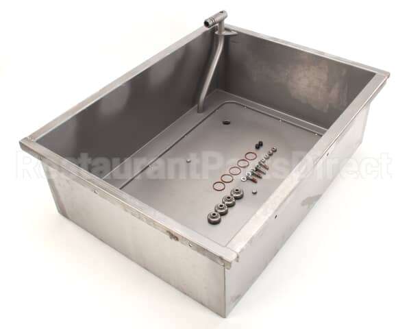 8261980 Frymaster Kit, Svc Filter Pan (Pan Only)
