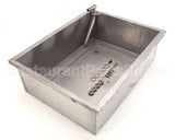 8261980 Frymaster Kit, Svc Filter Pan (Pan Only)