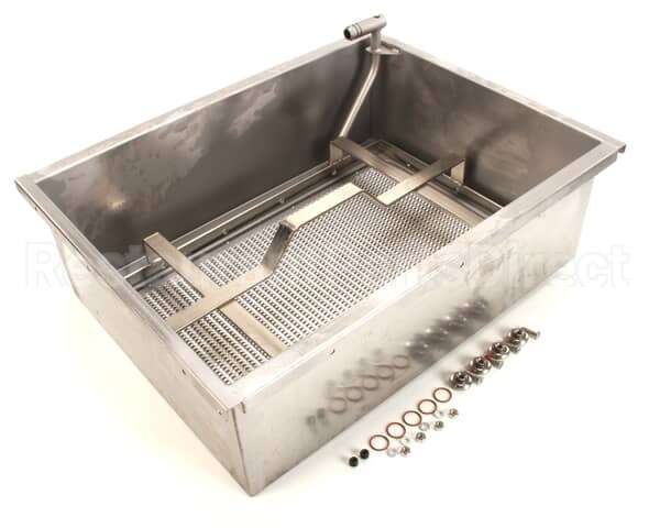 8261981 Frymaster Kit, Frymaster Filter Pan Svc