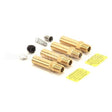 8262019 Compatible Frymaster Kit, Sr52 Lp To Nat Cnvr Sn