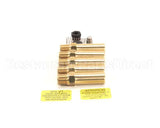 8262020 Frymaster Kit, Hw Sr62 Nat To Lp Cnvrsn