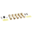 8262021 Compatible Frymaster Kit, Sr62 Lp To Nat Cnvr Sn