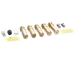 8262021 Frymaster Kit, Hw Sr62 Lp To Nat Cnvrsn