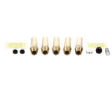8262021 Frymaster Kit, Hw Sr62 Lp To Nat Cnvrsn