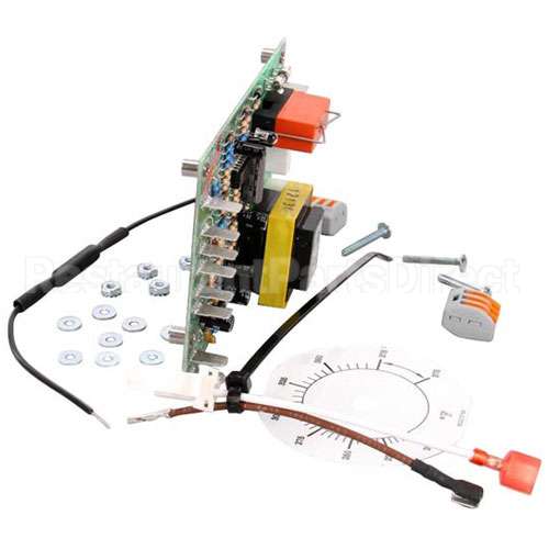 8262031 Compatible Frymaster 115/220V Thermatron Kit