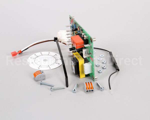 8262031 Frymaster Kit, 115/220V Thermatron