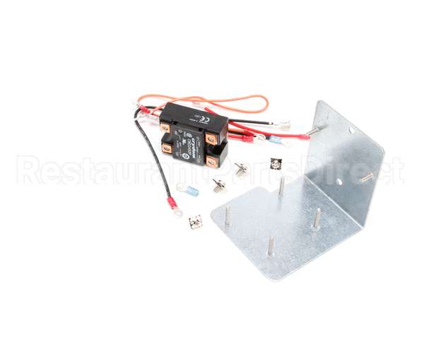 8262038 Frymaster Service Kit,50Amp Relay Conv.
