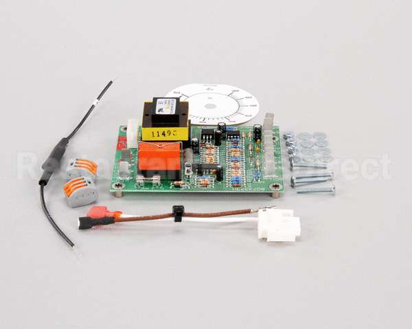 8262086 Frymaster Kit,12/208-240Vac(Gas) Thrmtrn