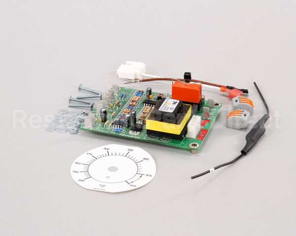 8262086 Frymaster Kit,12/208-240Vac(Gas) Thrmtrn