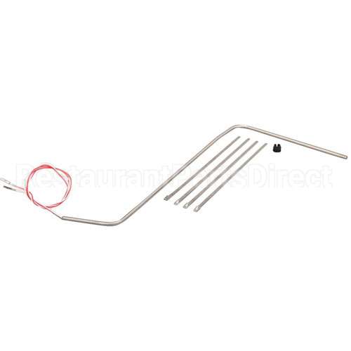 8262104 Compatible Frymaster Temp Probe Round Element