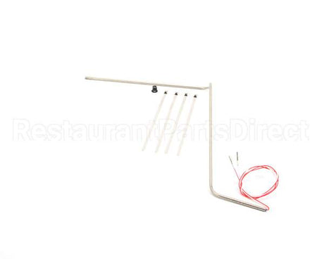 8262105 Frymaster Temp Probe,160# Round Elements