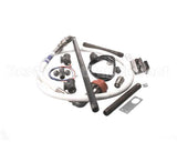 8262113 Frymaster Plumbing, Rear Oil Disp Fph55