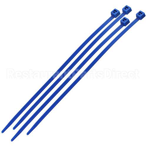 8262141 Compatible Frymaster Wire Tie (4Pk) Hi-Temp