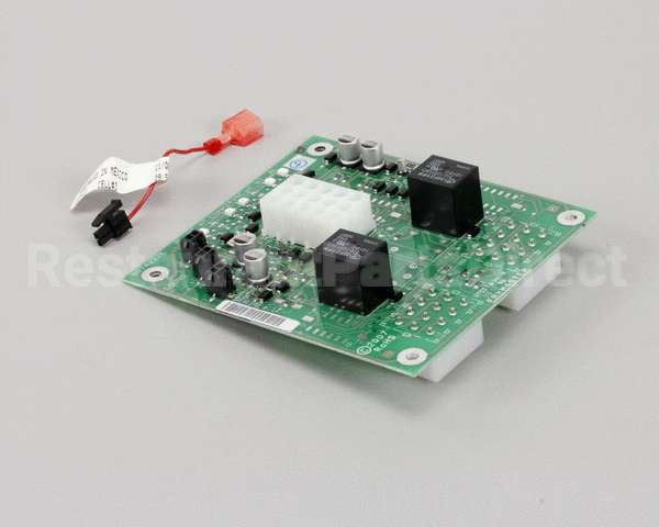 8262257 Frymaster Kit,Smt Intfc Epri W/Sd Harnes